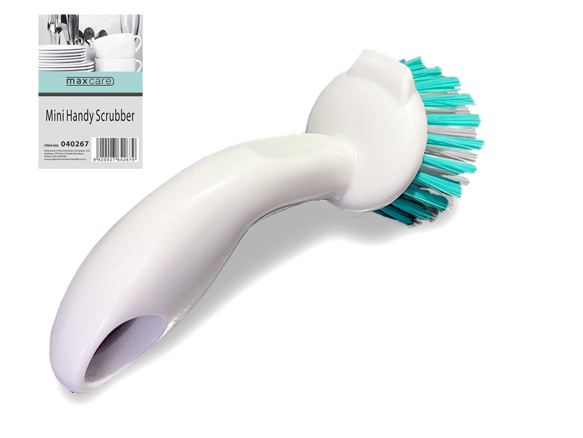 Short Handle Mini Dish Brush
